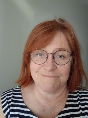 Auli Kivenmaa