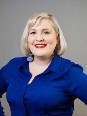 Eveliina Reponen