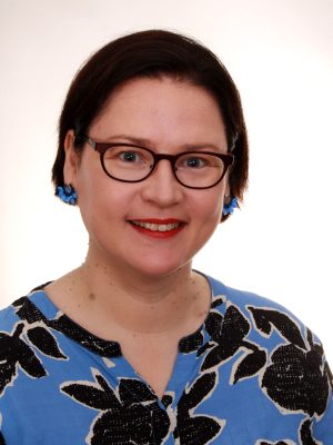 Mari Taivainen