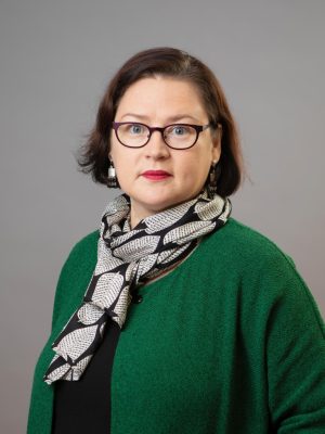 Mari Taivainen