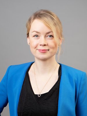 Marjut Pihonen