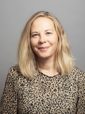 Nora Lehtimäki
