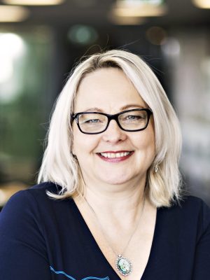 Erika Kähärä