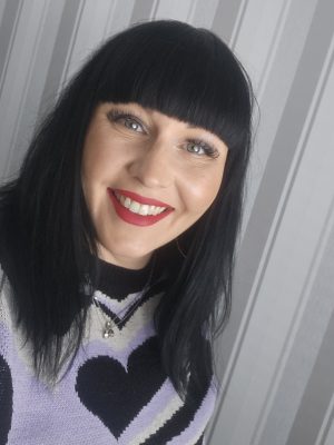 Henna-Kaisa Turpeinen