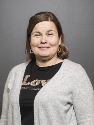 Marjo Korhonen