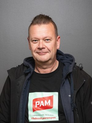 Marko Lähdesniemi