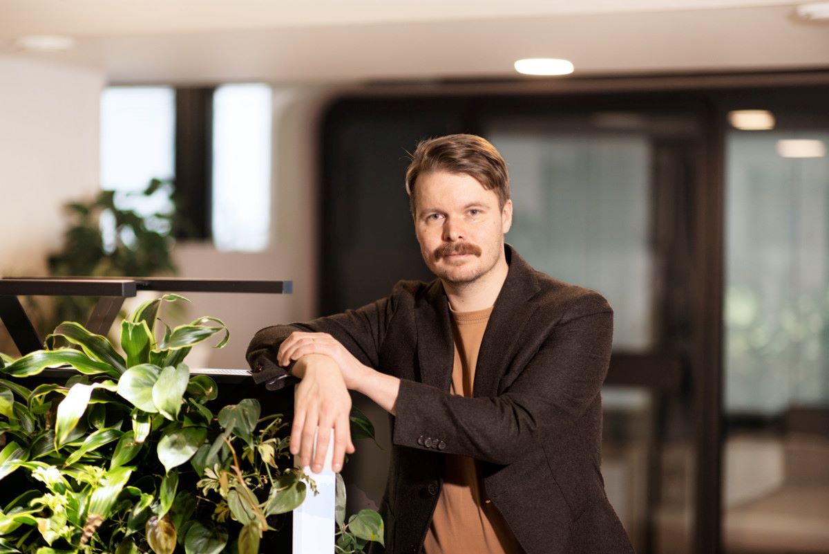 PAMin pääekonomisti Olli Toivanen
