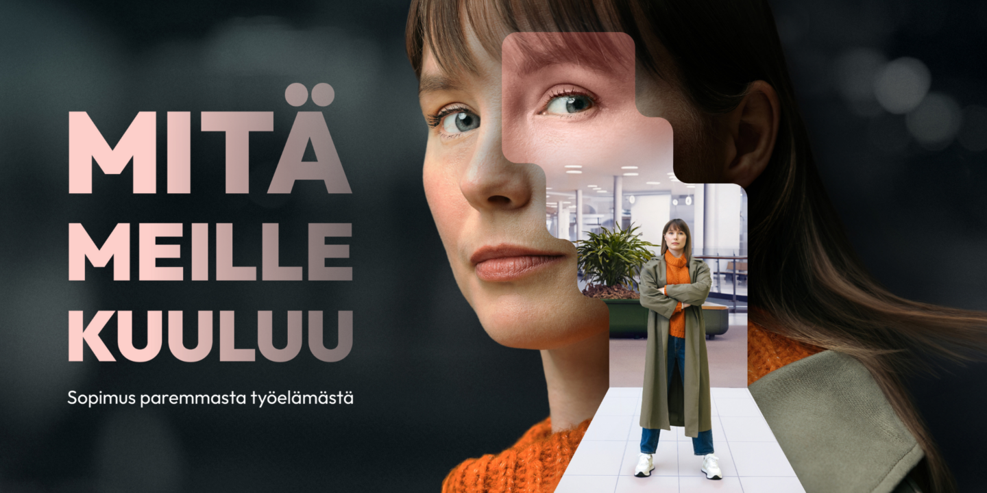 Lakko Kaupan Logistiikassa Alkoi Ty ntekij ilt Vahva Tuki PAM